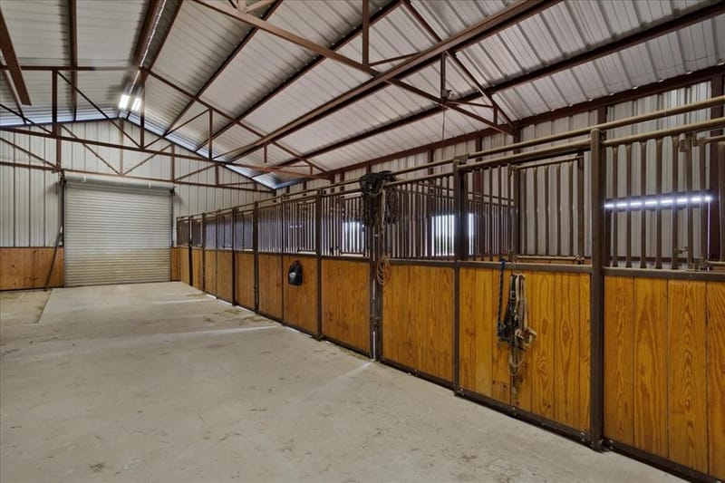 8636 Morgan Road, Blue Ridge TX 75424 - Photo 7