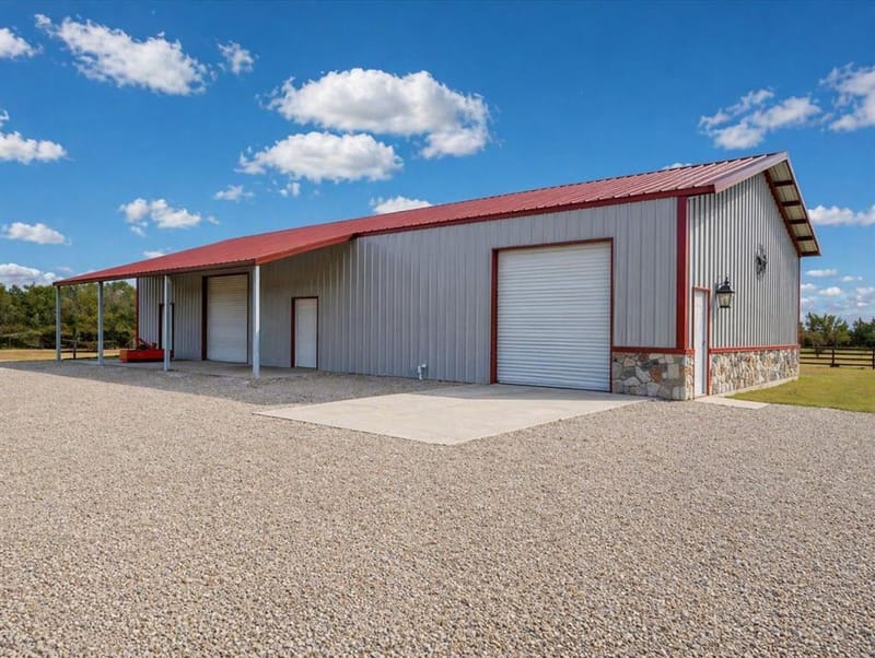 8636 Morgan Road, Blue Ridge TX 75424 - Photo 36