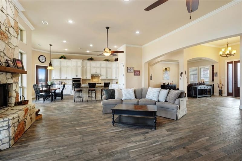 8636 Morgan Road, Blue Ridge TX 75424 - Photo 32