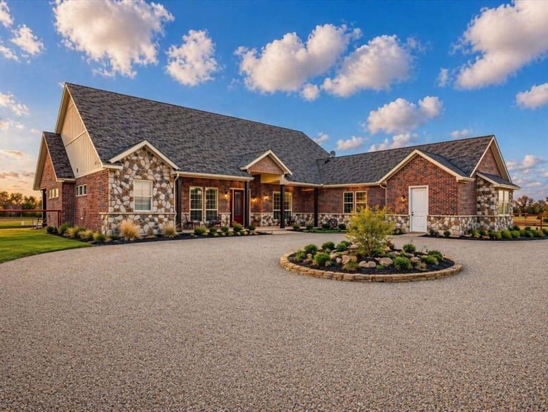 8636 Morgan Road, Blue Ridge TX 75424