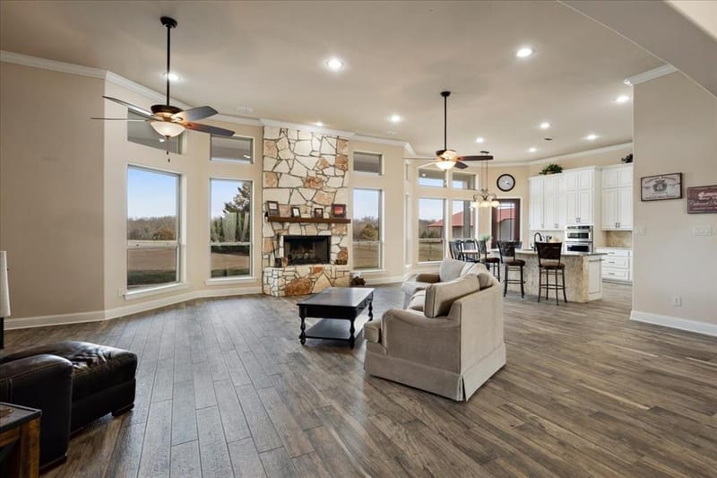 8636 Morgan Road, Blue Ridge TX 75424 - Photo 20