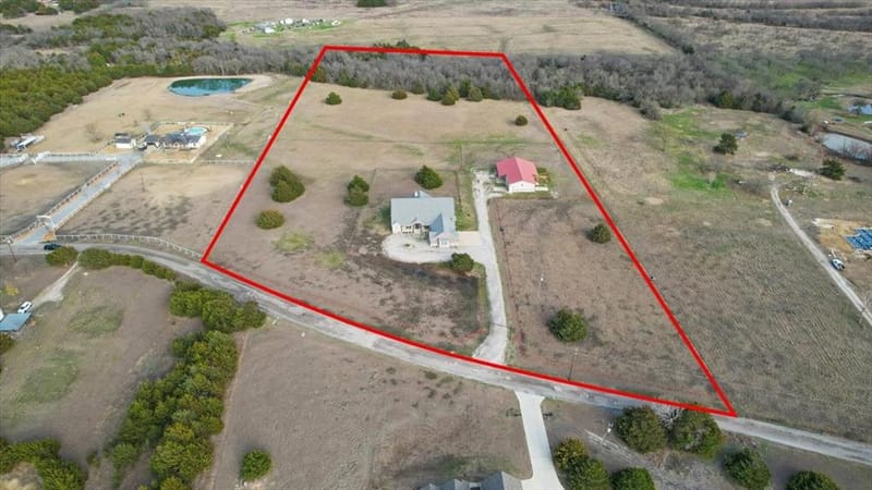 8636 Morgan Road, Blue Ridge TX 75424 - Photo 34