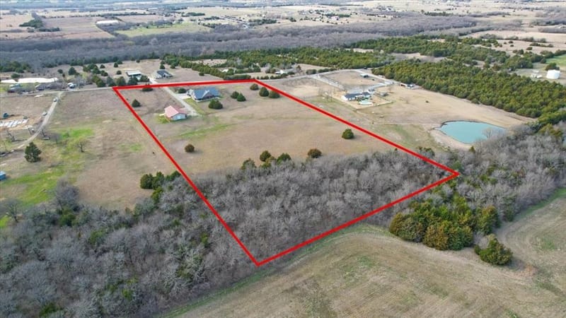 8636 Morgan Road, Blue Ridge TX 75424 - Photo 35