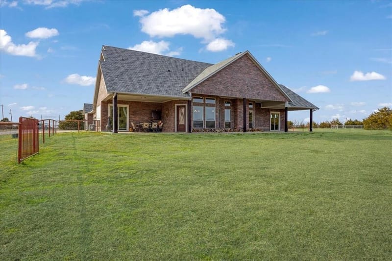 8636 Morgan Road, Blue Ridge TX 75424 - Photo 4