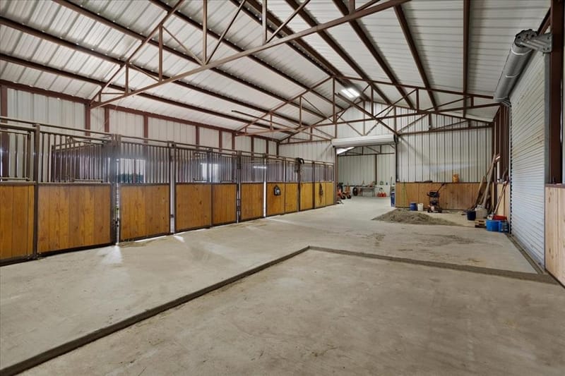 8636 Morgan Road, Blue Ridge TX 75424 - Photo 8