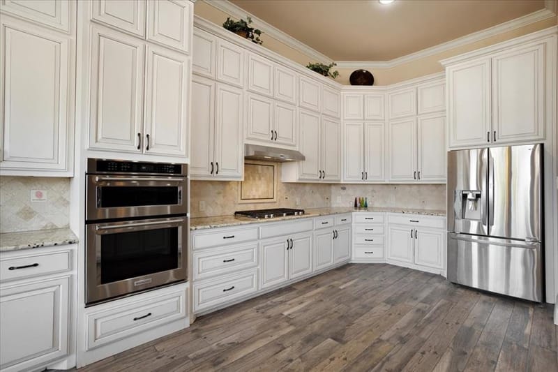8636 Morgan Road, Blue Ridge TX 75424 - Photo 25
