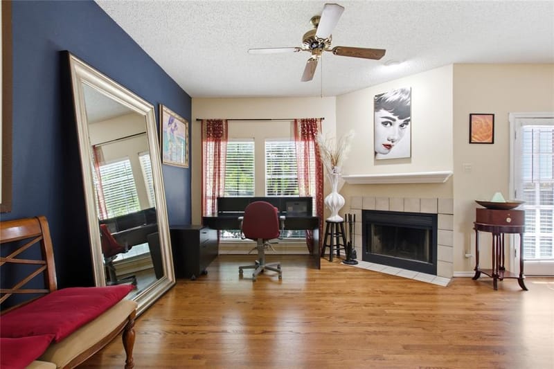 14400 Montfort Drive # 202, Dallas TX 75254 - Photo 6