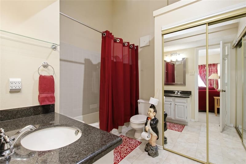 14400 Montfort Drive # 202, Dallas TX 75254 - Photo 13