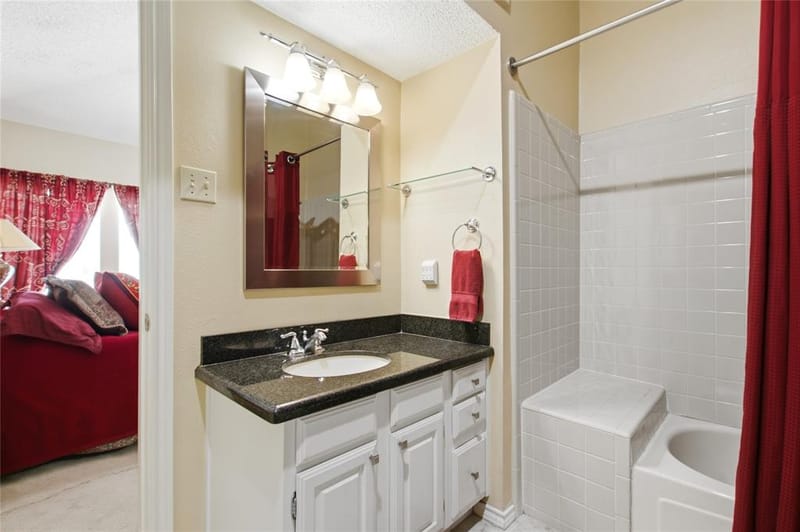 14400 Montfort Drive # 202, Dallas TX 75254 - Photo 17