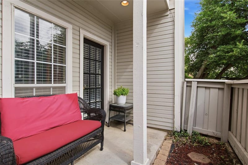 14400 Montfort Drive # 202, Dallas TX 75254 - Photo 20