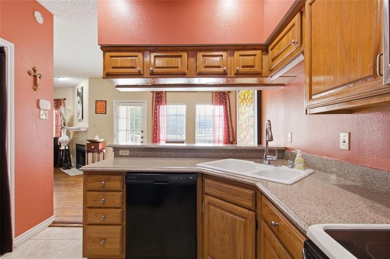 14400 Montfort Drive # 202, Dallas TX 75254 - Photo 11
