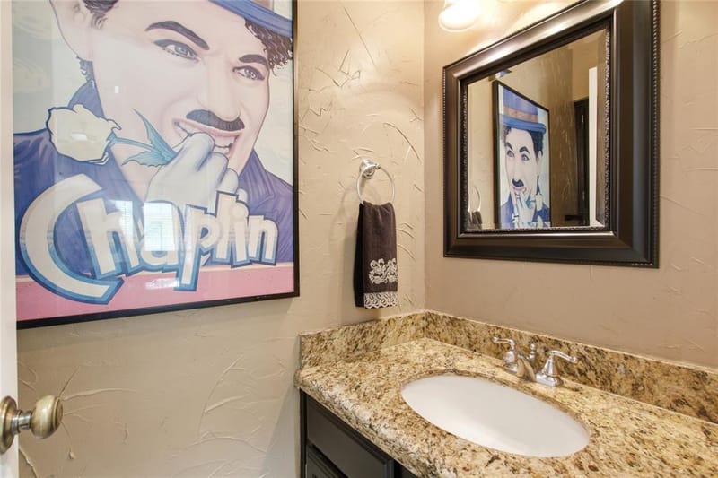 14400 Montfort Drive # 202, Dallas TX 75254 - Photo 19