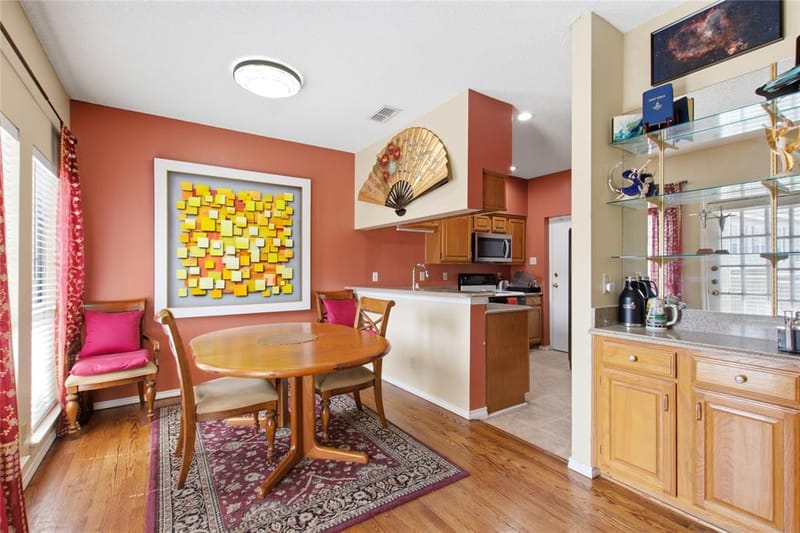 14400 Montfort Drive # 202, Dallas TX 75254 - Photo 8
