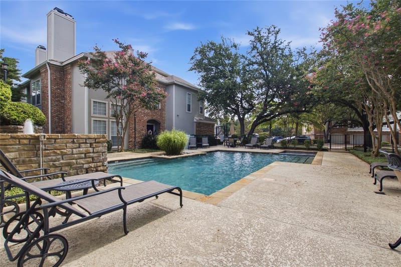 14400 Montfort Drive # 202, Dallas TX 75254 - Photo 21