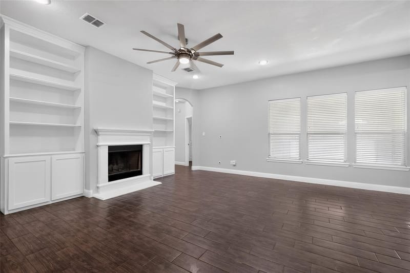 7526 Park Avenue, Forest Hill TX 76140 - Photo 7