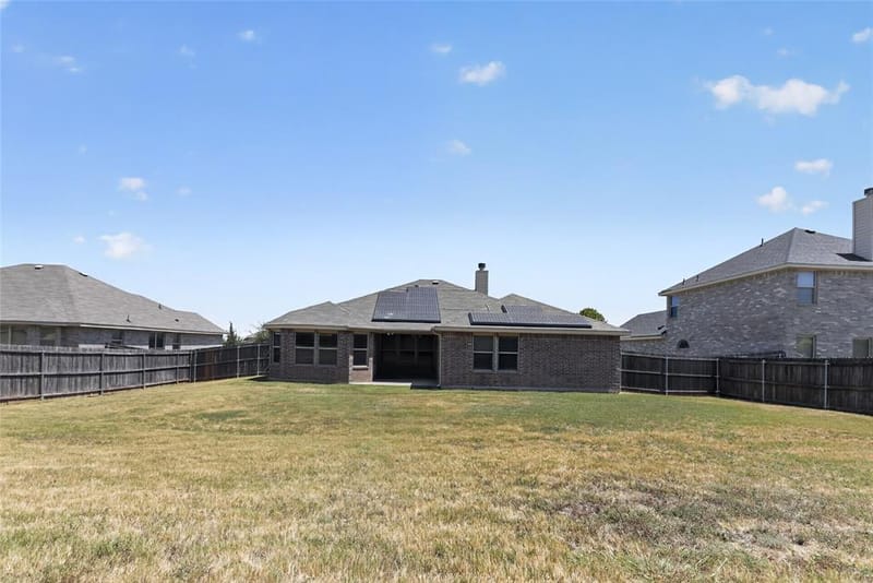 7526 Park Avenue, Forest Hill TX 76140