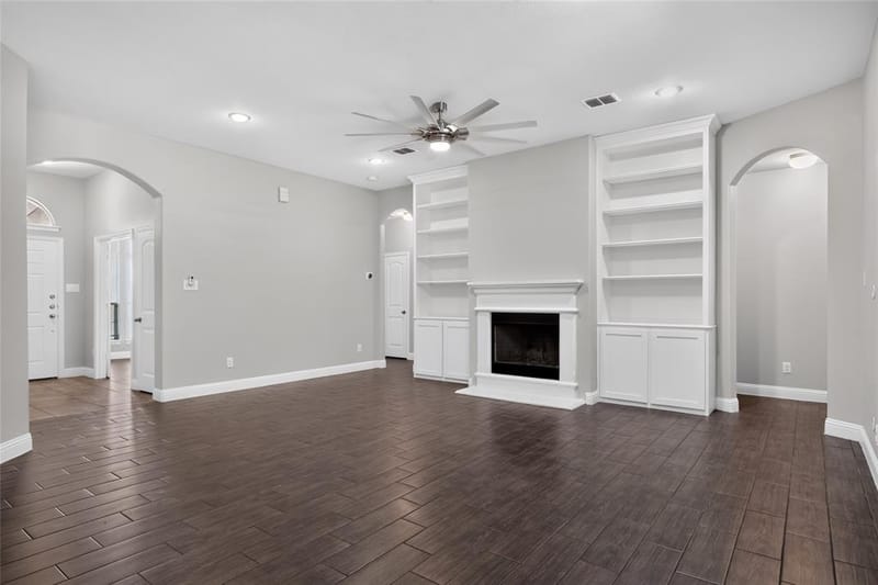 7526 Park Avenue, Forest Hill TX 76140 - Photo 9