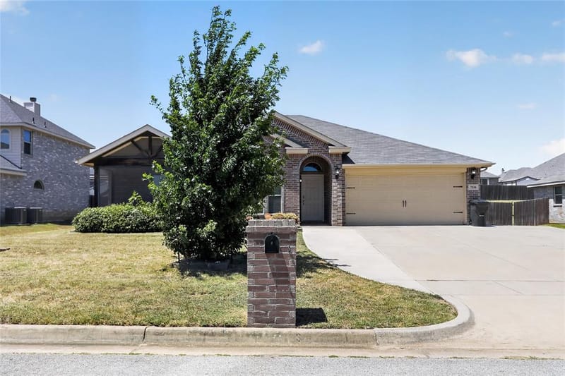 7526 Park Avenue, Forest Hill TX 76140 - Photo 4