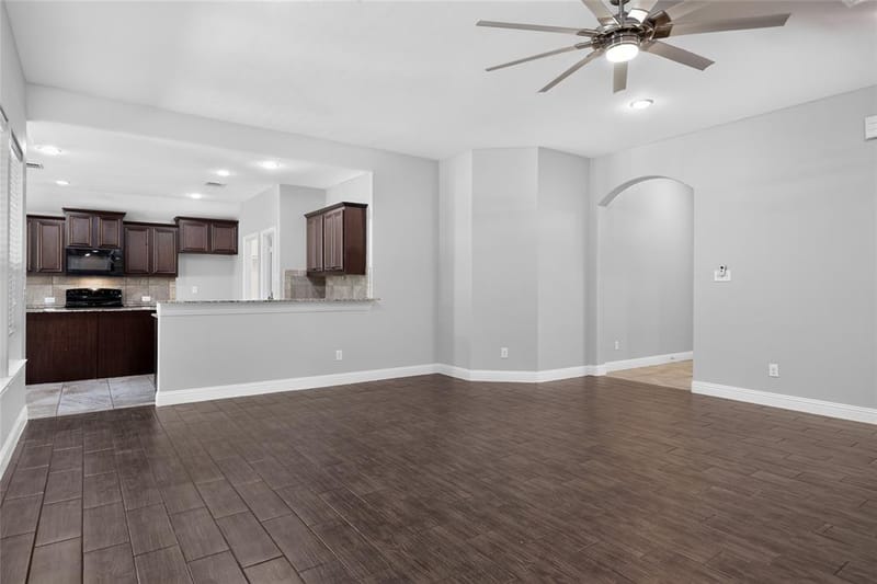 7526 Park Avenue, Forest Hill TX 76140 - Photo 8