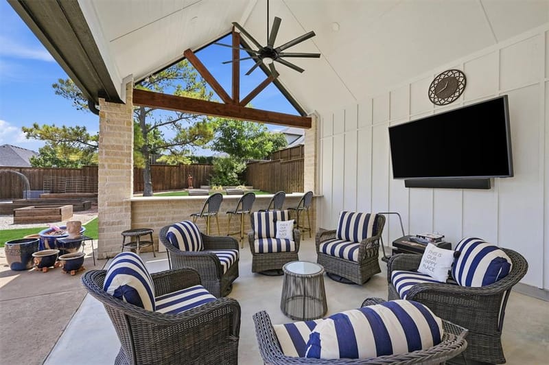 2611 Silverado Trail, Sherman TX 75092 - Photo 33