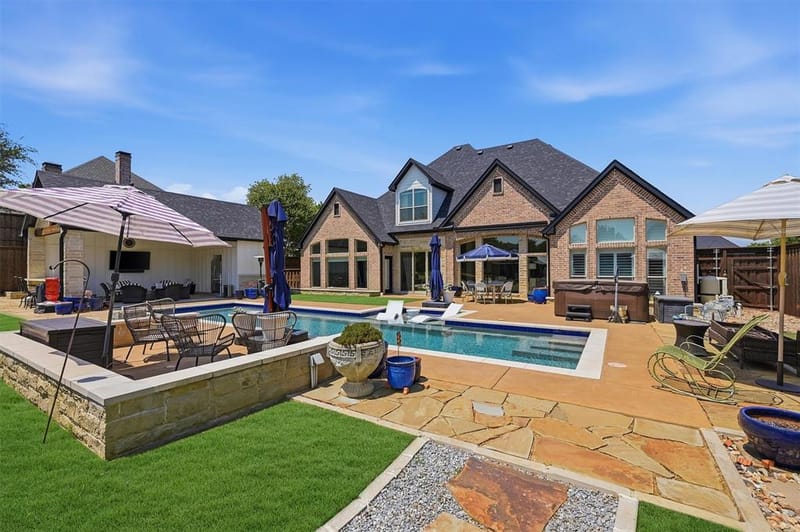 2611 Silverado Trail, Sherman TX 75092 - Photo 35