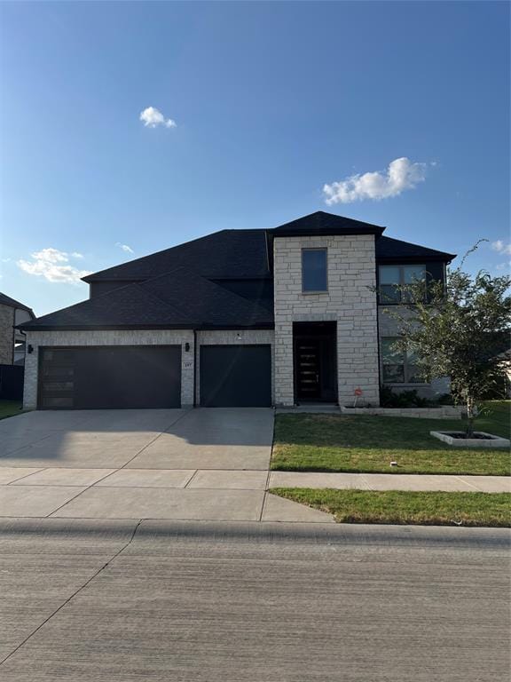 197 Western Way, Waxahachie TX 75165