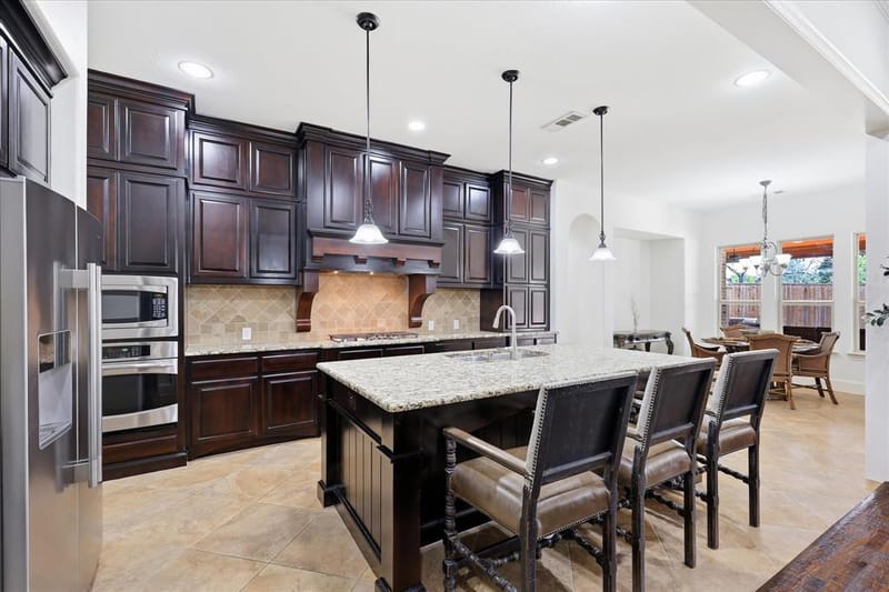 730 Dentwood Trail, Prosper TX 75078 - Photo 13
