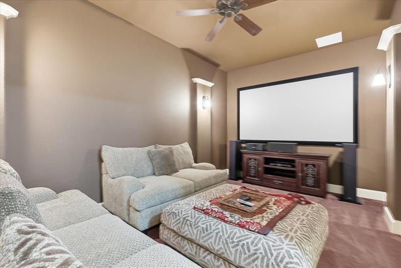 730 Dentwood Trail, Prosper TX 75078 - Photo 17