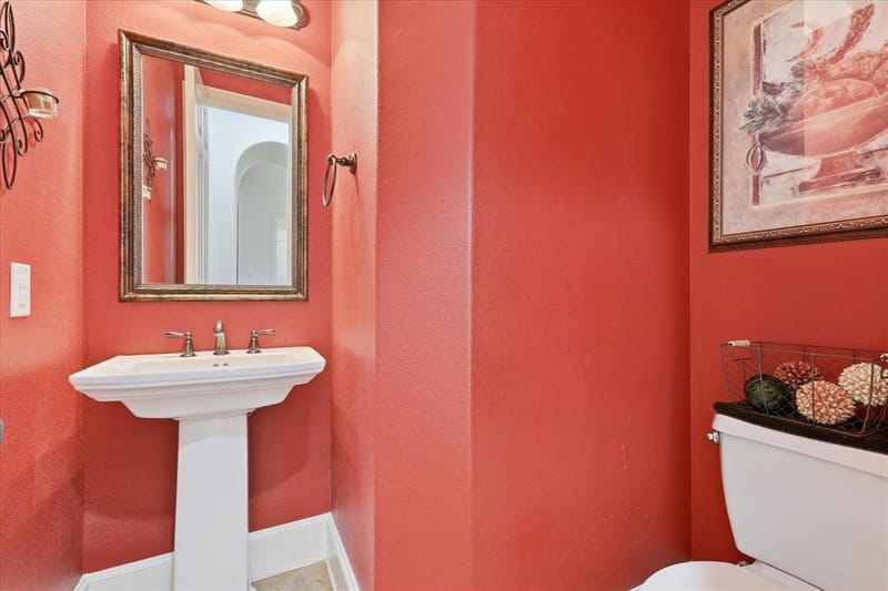 730 Dentwood Trail, Prosper TX 75078 - Photo 16