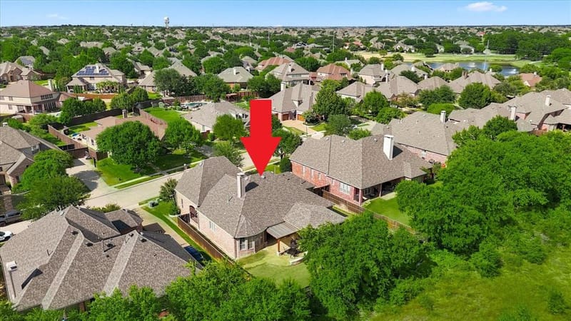 730 Dentwood Trail, Prosper TX 75078 - Photo 36