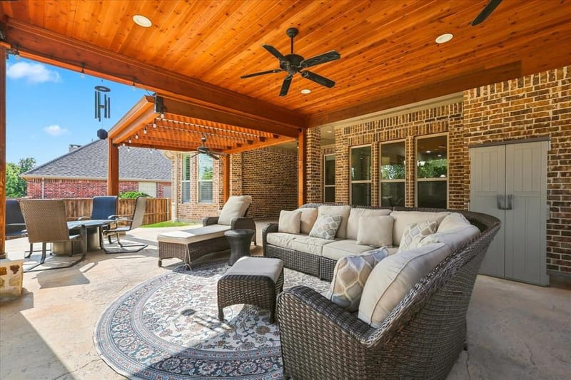730 Dentwood Trail, Prosper TX 75078 - Photo 32
