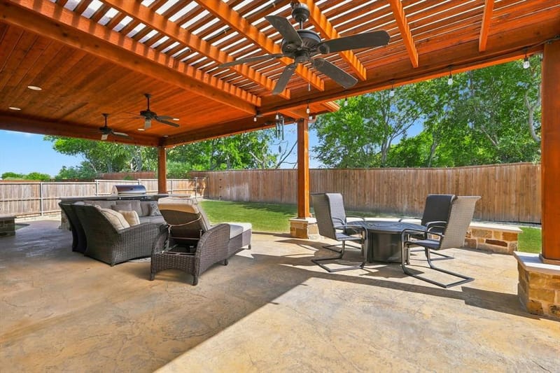 730 Dentwood Trail, Prosper TX 75078 - Photo 28