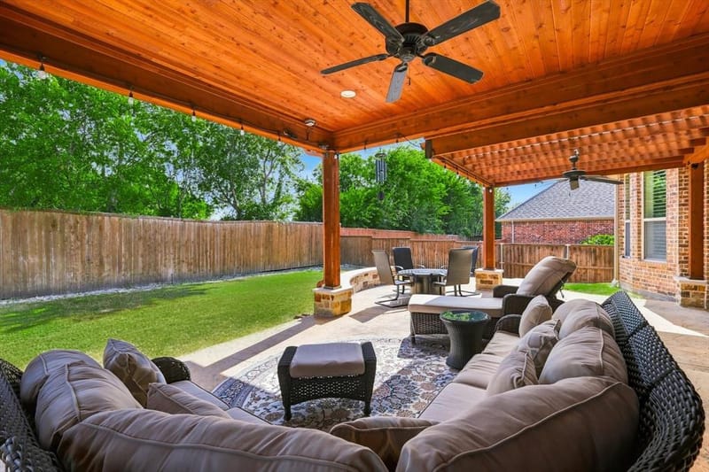 730 Dentwood Trail, Prosper TX 75078 - Photo 30