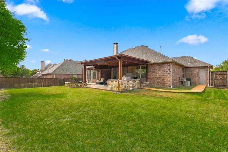 730 Dentwood Trail, Prosper TX 75078 - Photo 34