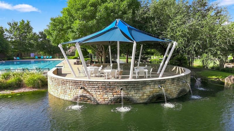 730 Dentwood Trail, Prosper TX 75078 - Photo 38