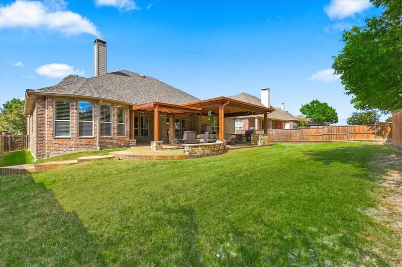 730 Dentwood Trail, Prosper TX 75078 - Photo 33