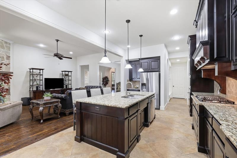 730 Dentwood Trail, Prosper TX 75078 - Photo 14