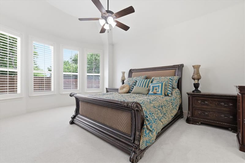 730 Dentwood Trail, Prosper TX 75078 - Photo 18