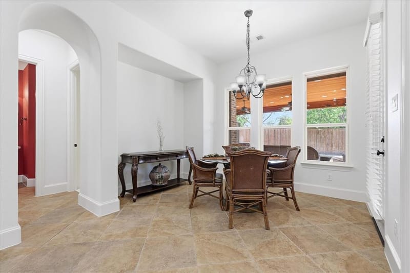 730 Dentwood Trail, Prosper TX 75078 - Photo 15