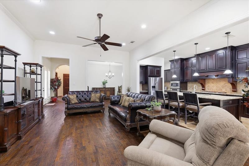 730 Dentwood Trail, Prosper TX 75078 - Photo 11