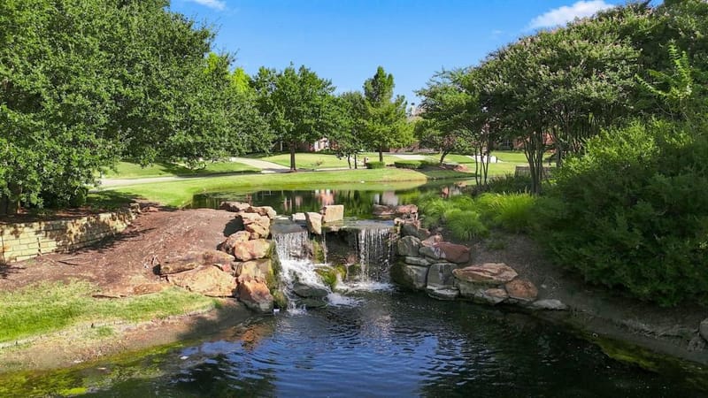 730 Dentwood Trail, Prosper TX 75078 - Photo 40