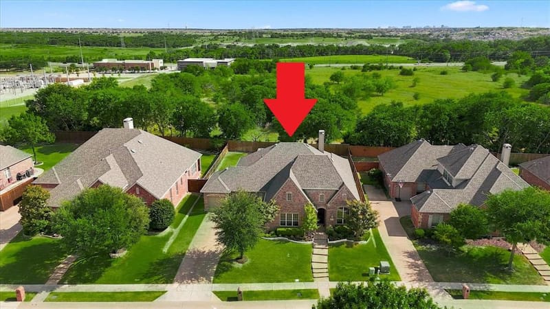 730 Dentwood Trail, Prosper TX 75078 - Photo 35