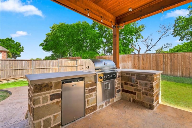730 Dentwood Trail, Prosper TX 75078 - Photo 31