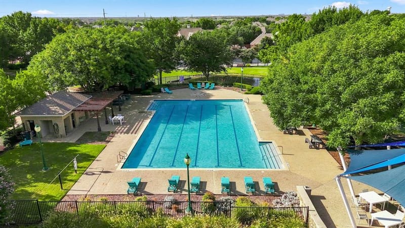 730 Dentwood Trail, Prosper TX 75078 - Photo 39