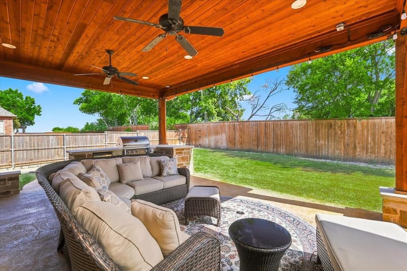 730 Dentwood Trail, Prosper TX 75078 - Photo 29