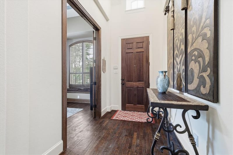 730 Dentwood Trail, Prosper TX 75078 - Photo 4