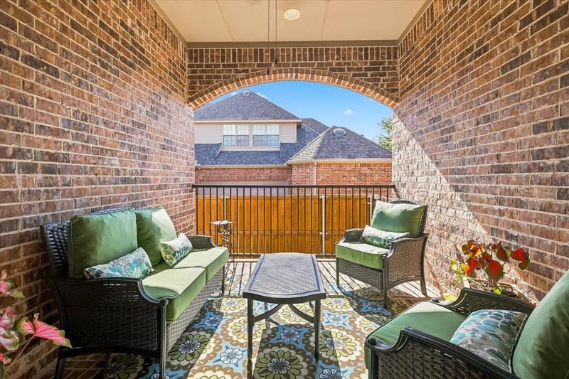 730 Dentwood Trail, Prosper TX 75078 - Photo 8
