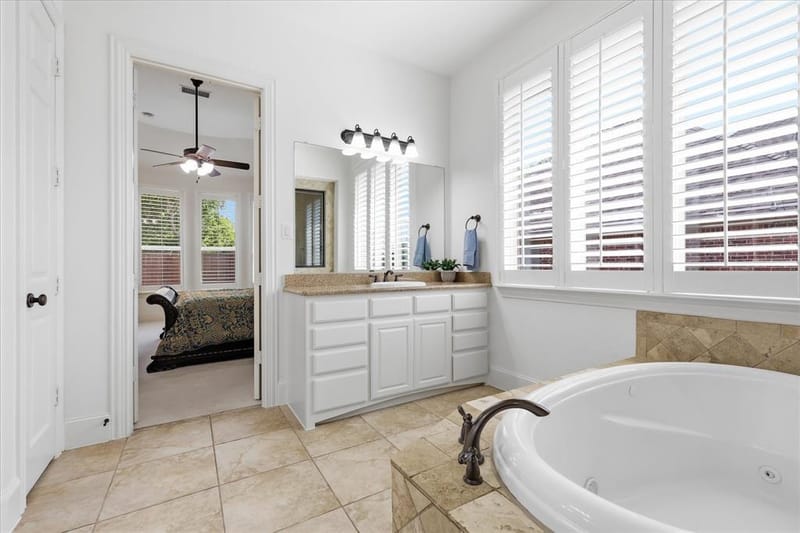730 Dentwood Trail, Prosper TX 75078 - Photo 21