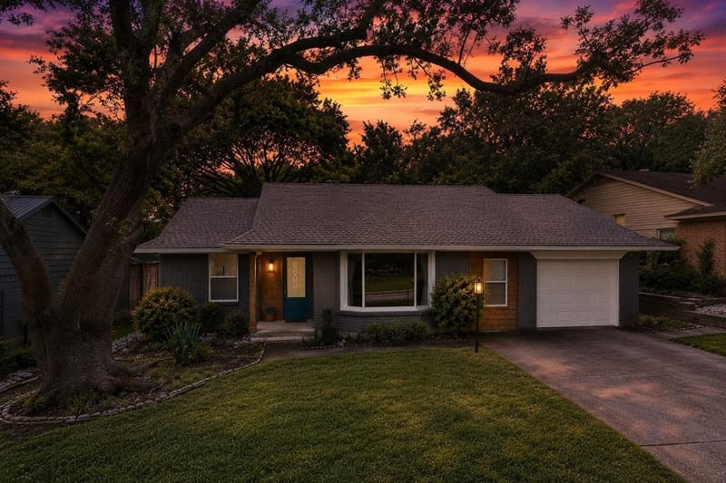 8809 Liptonshire Drive, Dallas TX 75238 - Photo 23