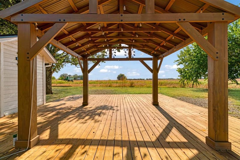 10891 Farm Road 1497, Paris TX 75462 - Photo 23